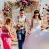 Свадьба в шатре: история создания услуги и лучшие свадебные площадки в Петербурге