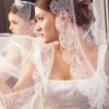 Почему невесты носят фату?